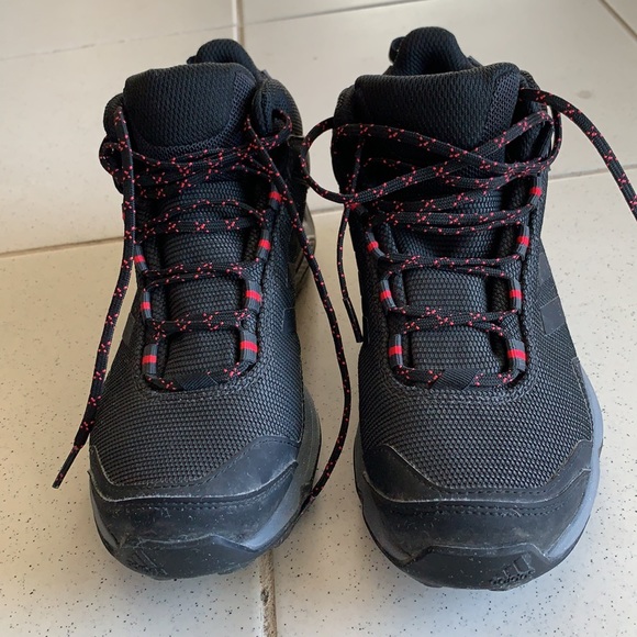 adidas Outdoor womens Terrex Eastrail Mid Gtx - Picture 4 of 7